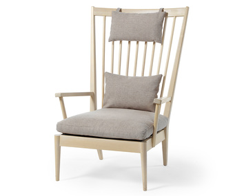 Orust hvidpigmenteret birk, Dyna Santana