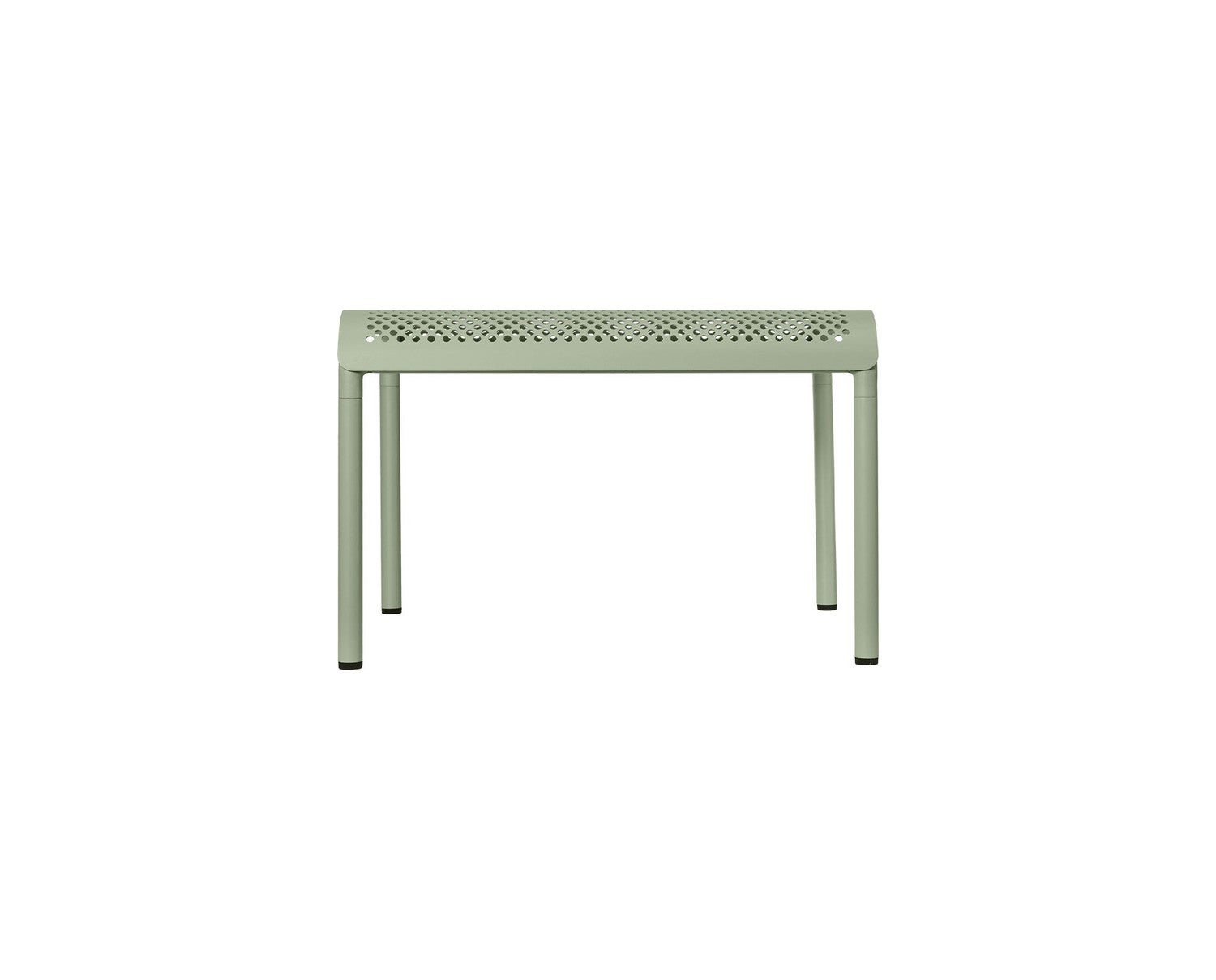 Ferm-Living-Dapple-Low-Table-57x57-Tea-Green-1-env