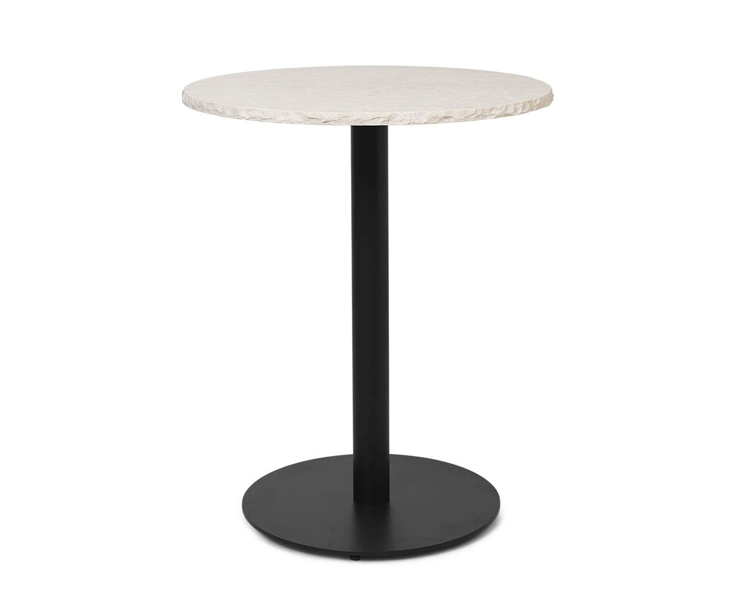 Ferm-Living-Mineral-Cafe-Table-Bianco-Curia-Black