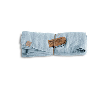 Lovely-Linen-Misty-Bordsduk-Sky