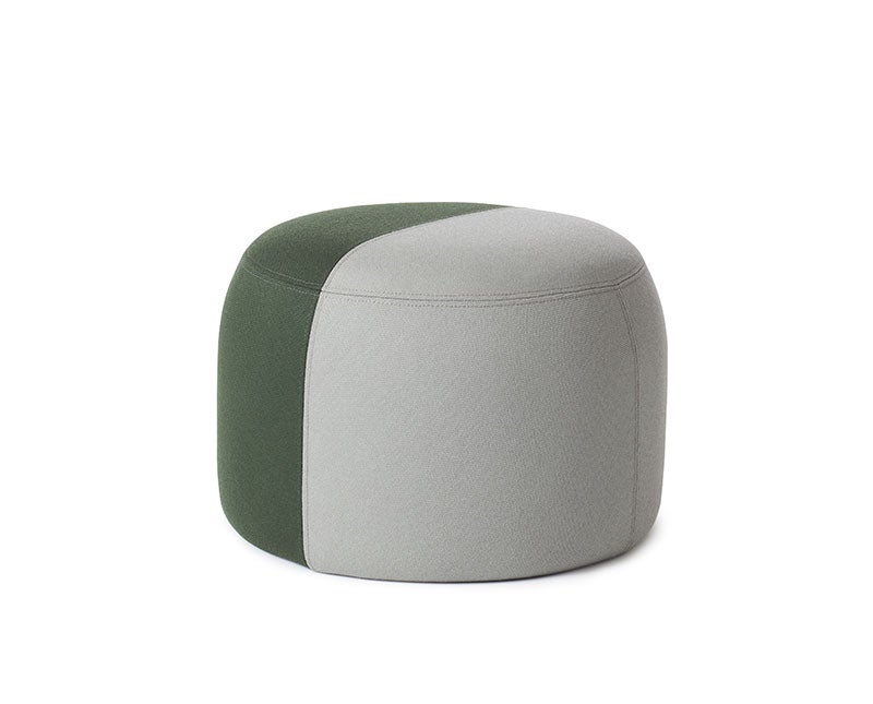 pouf-warmgrey-forestgreen-warm-nordic