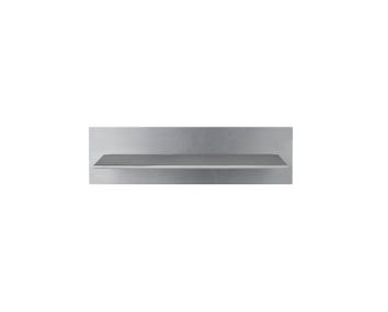 Ferm-living-lager-wall-shelf-single-small-aluminium