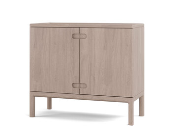 Stolab-Prio-Cabinet-H80-Wood-White-Oil-Oak