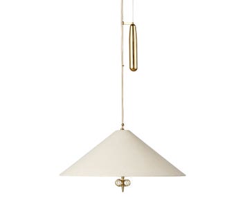 A1967-Pendant-Brass-Canvas