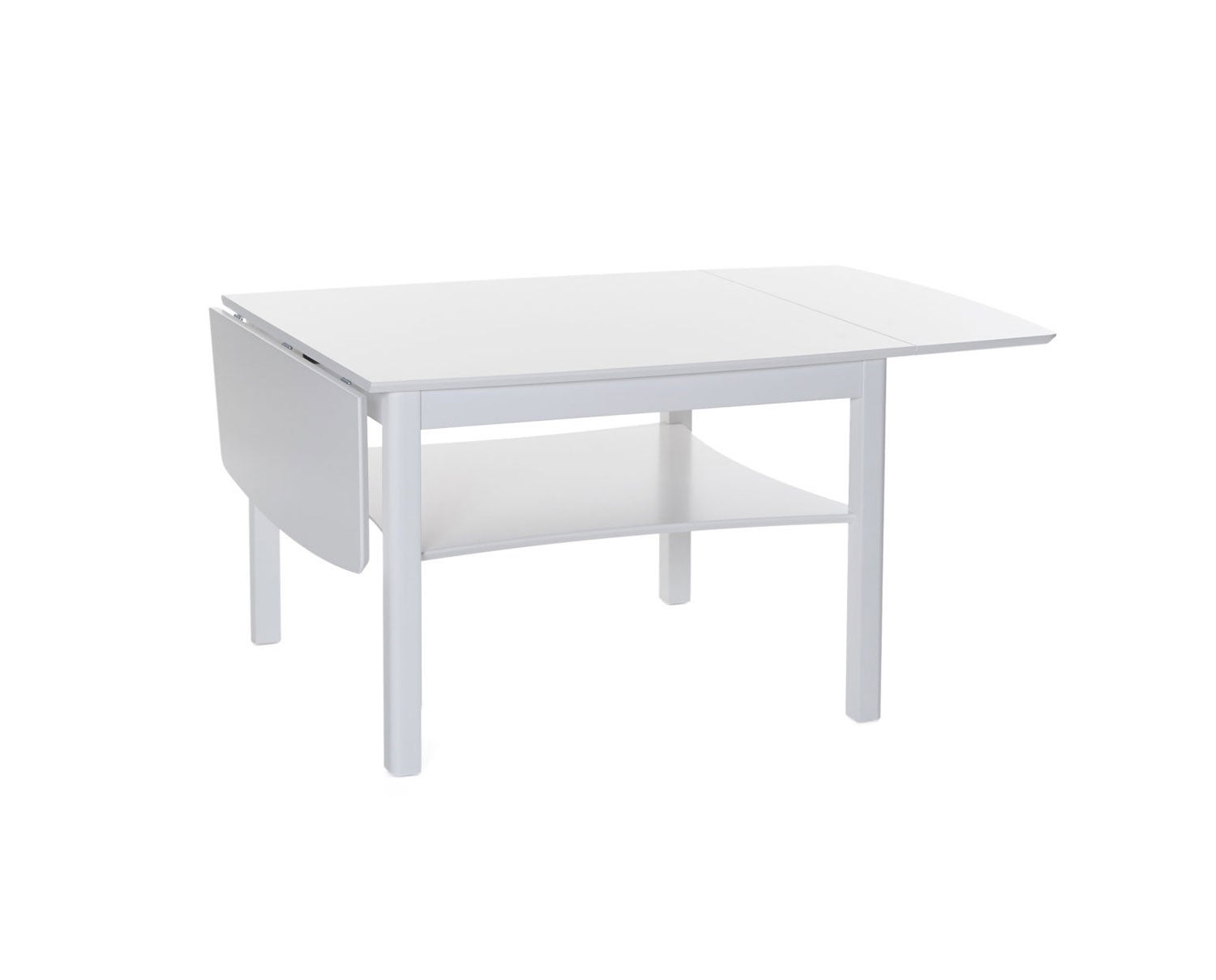 Marathon-Soffbord-Klaff-Vitlack