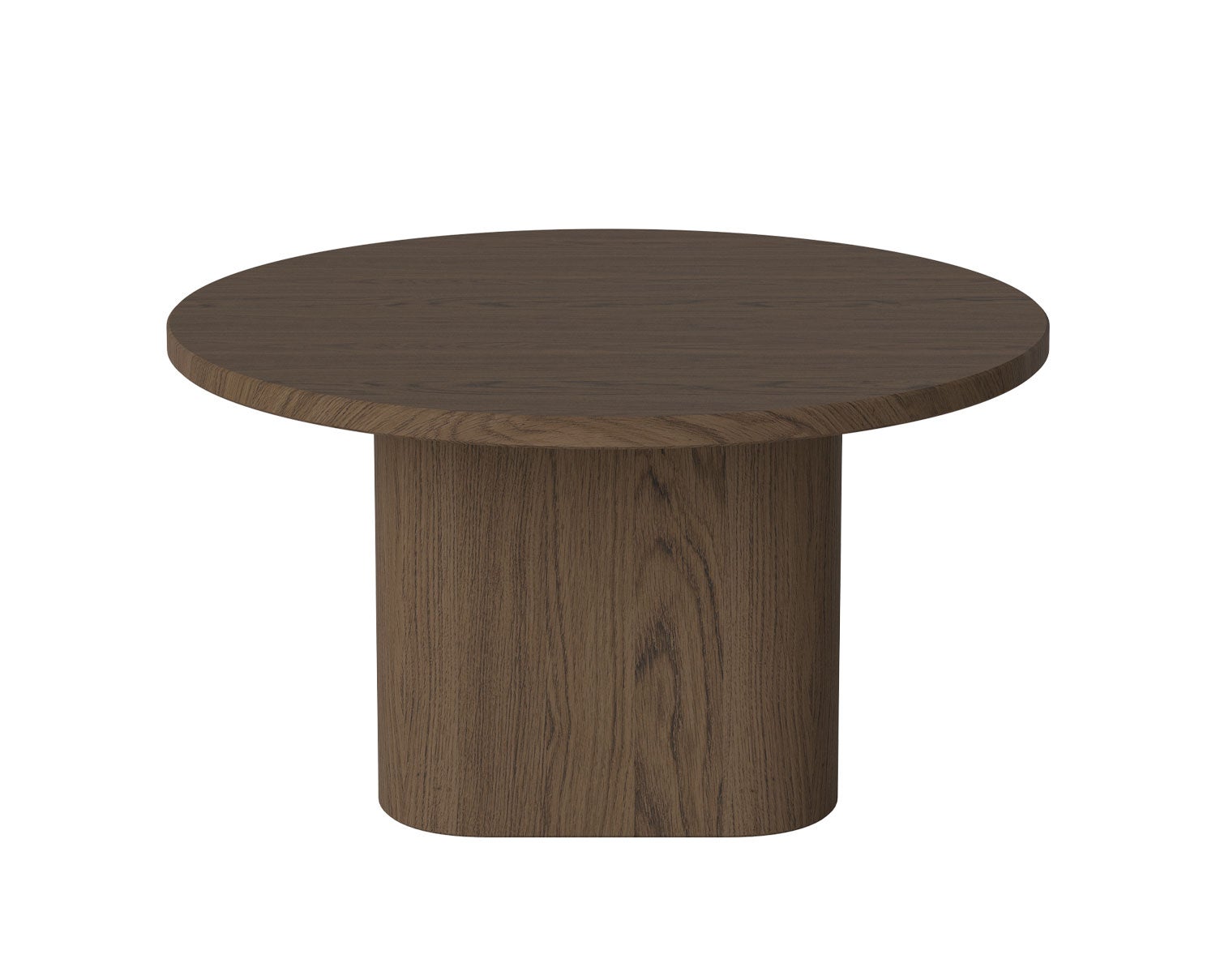 Bolia-Eida-Coffee-Table-Round-Dark-Oiled-Oak-D60-H32-1