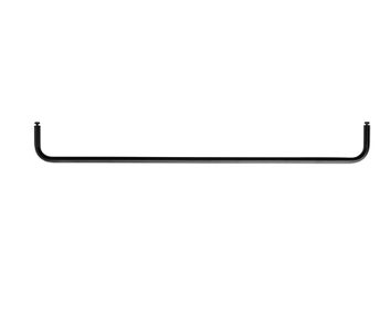 string-stång-stor-svart