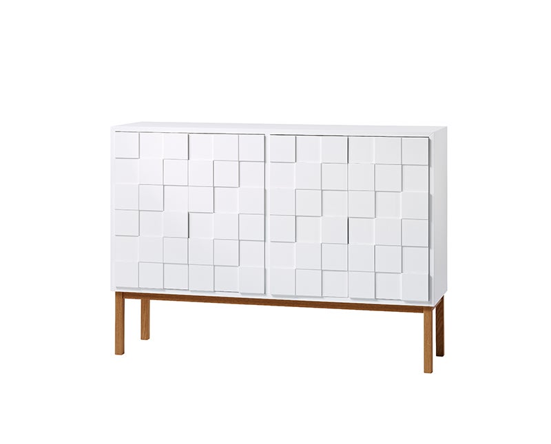 Collect-2010-skap-lag-vit-och-oljad-ek