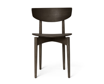 Ferm-Living-Herman-Dining-Chair-Wood-Dark-Stained-Beech