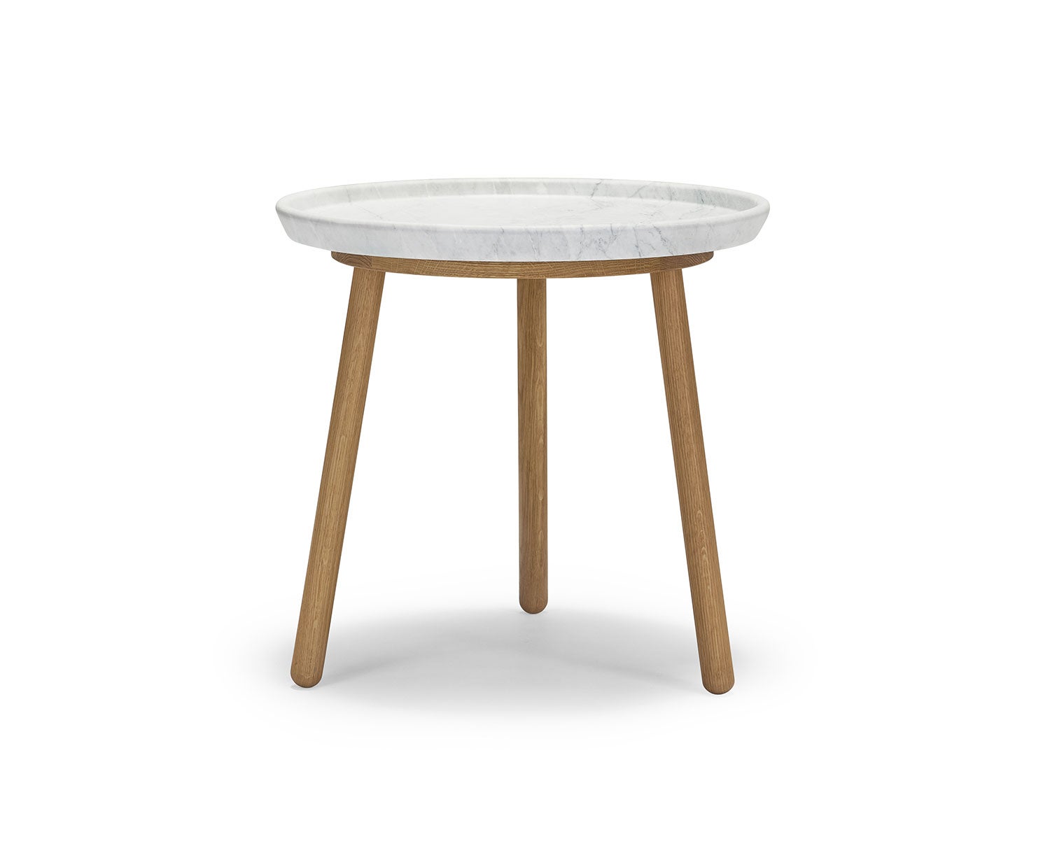 Stolab©-Tureen-Carrara-Ø52-H50-Naturoljad-Ek