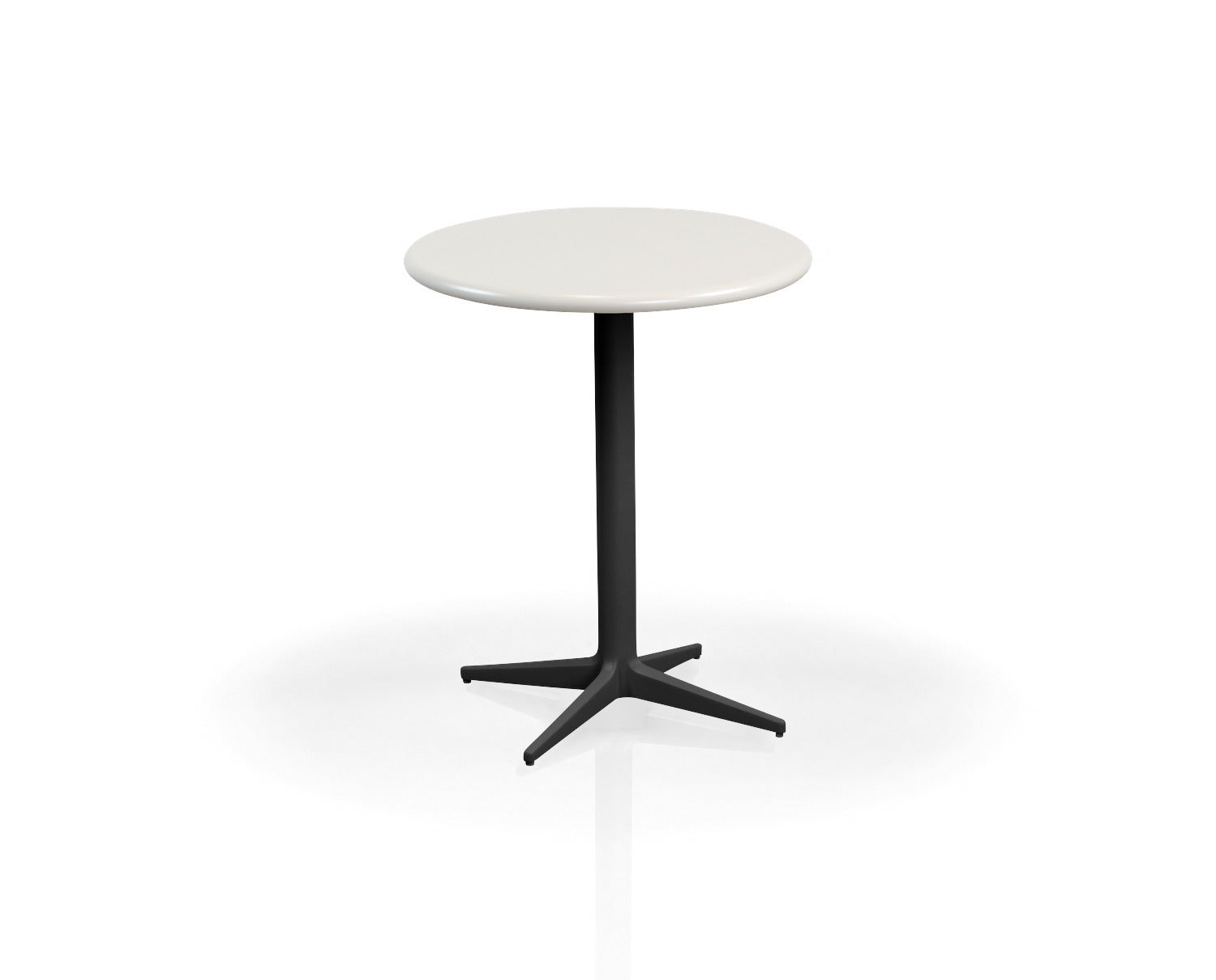 drop-cafebord-o45-lava-grey-sand-halvblank-aluminium-ld