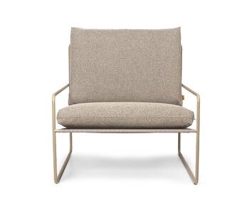 Ferm-Living-Desert-1-Seater-Cashmere-Dolce-Sand