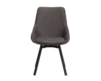 118069_b_sb_a__Alison_stol_mgrå_microfiber_svart