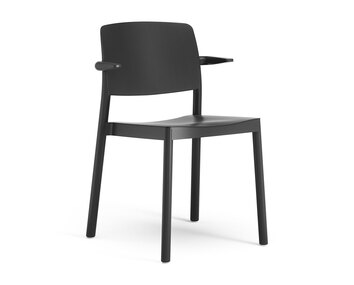 Grace-Karmstol-Träsits-Svartlaserad-Ask