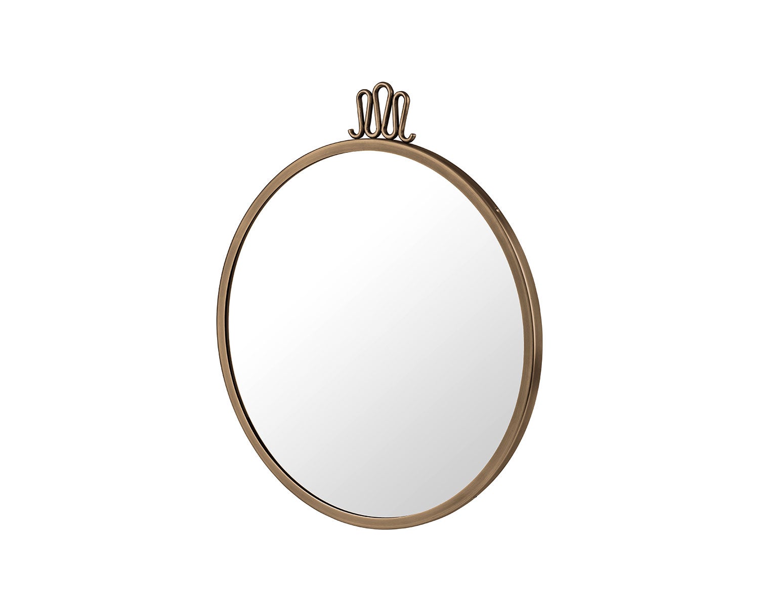 Randaccio_WallMirror_Round_42_AntiqueBrass_F3Q