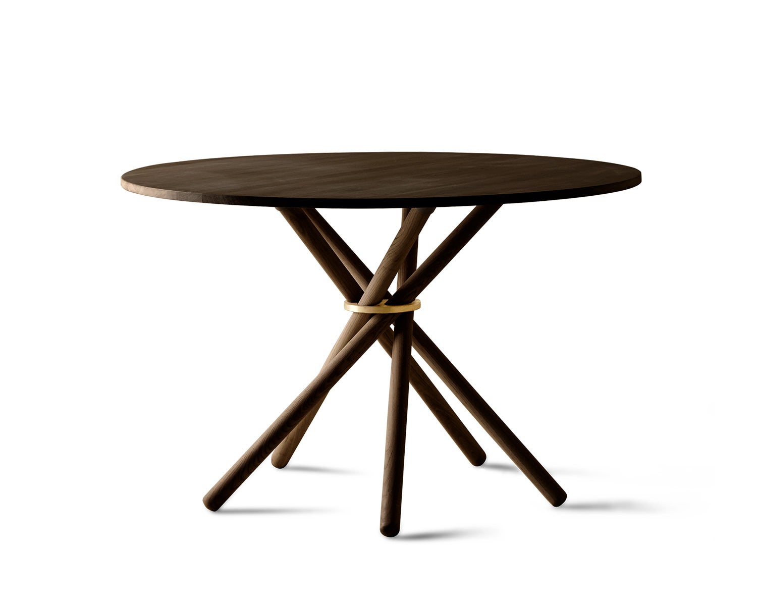 Hector-matbord-120-Mork-ek-darkoak