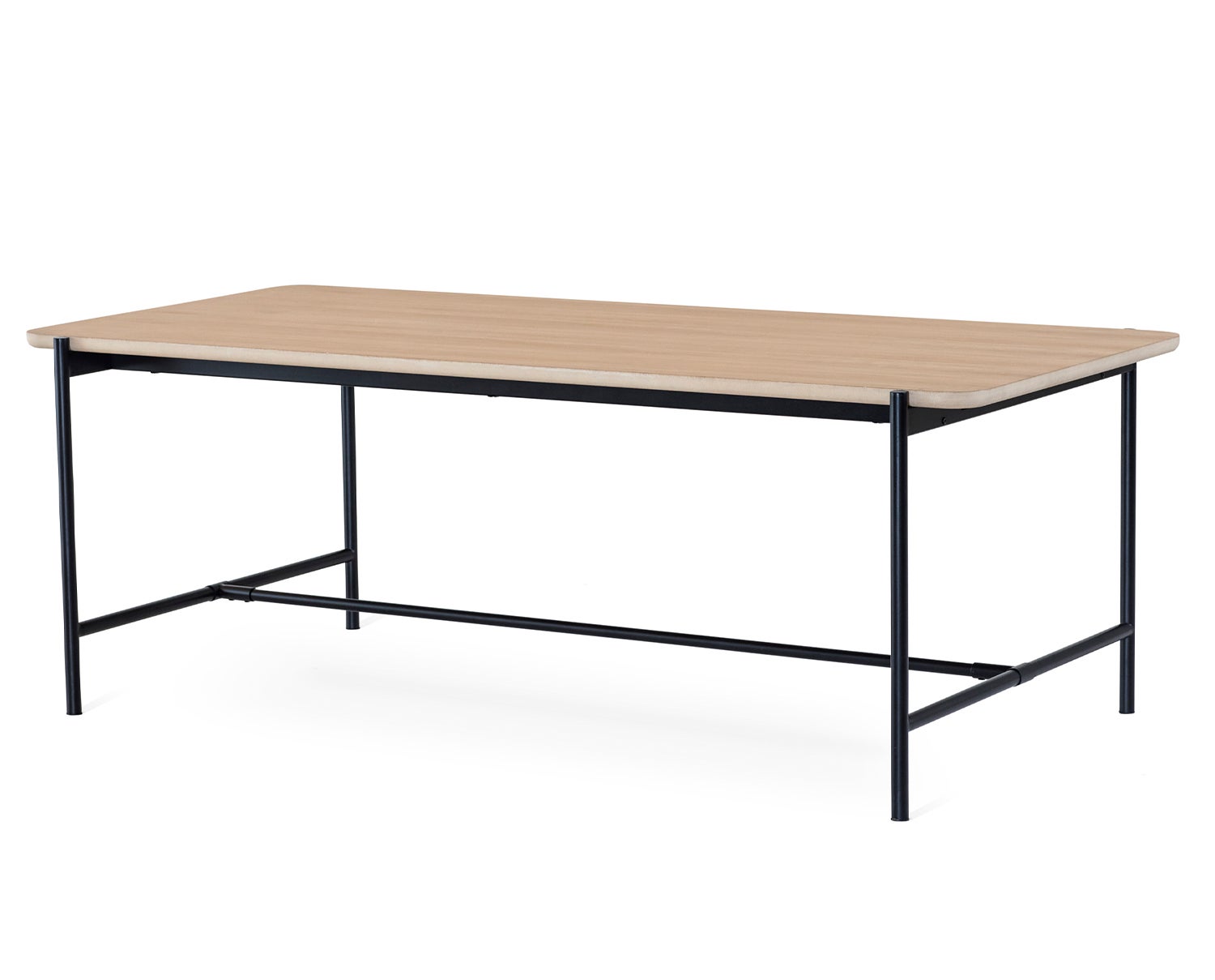 Torkelson-Ale-Matbord-210-CM-Vitoljad-Ek