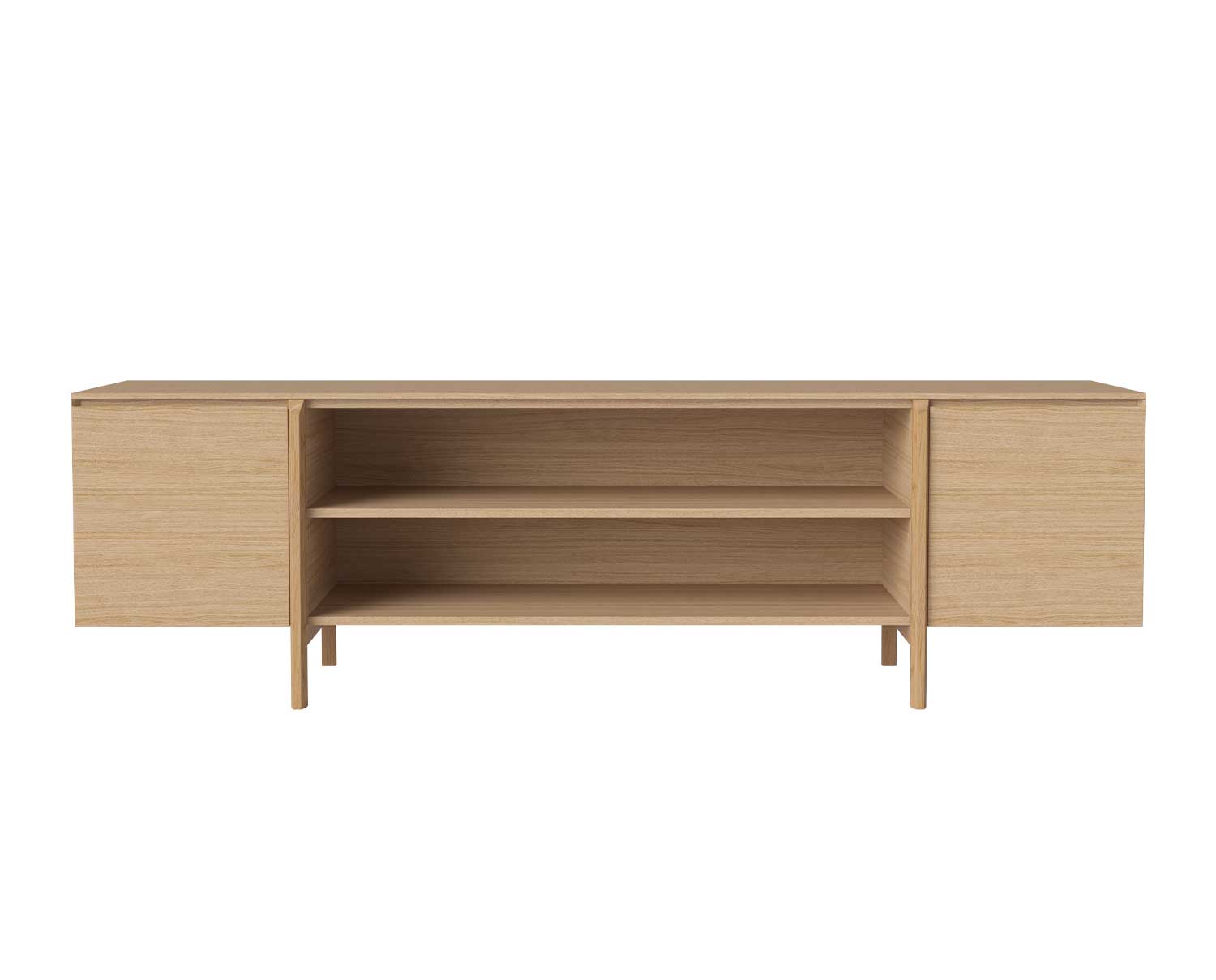 Bolia-Daia-Sideboard-Shelf-240-Oiled-Oak-1