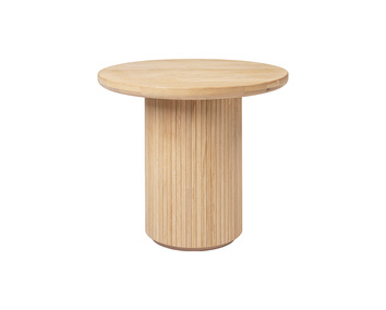 Moon_LoungeTable_Round_60x55_Wood_SolidOakSoap_ItemNr-10052573