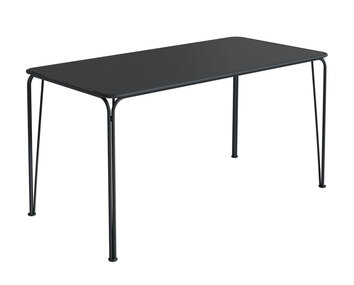 Grythyttan-Libelle-Table-140-Graphite-Grey