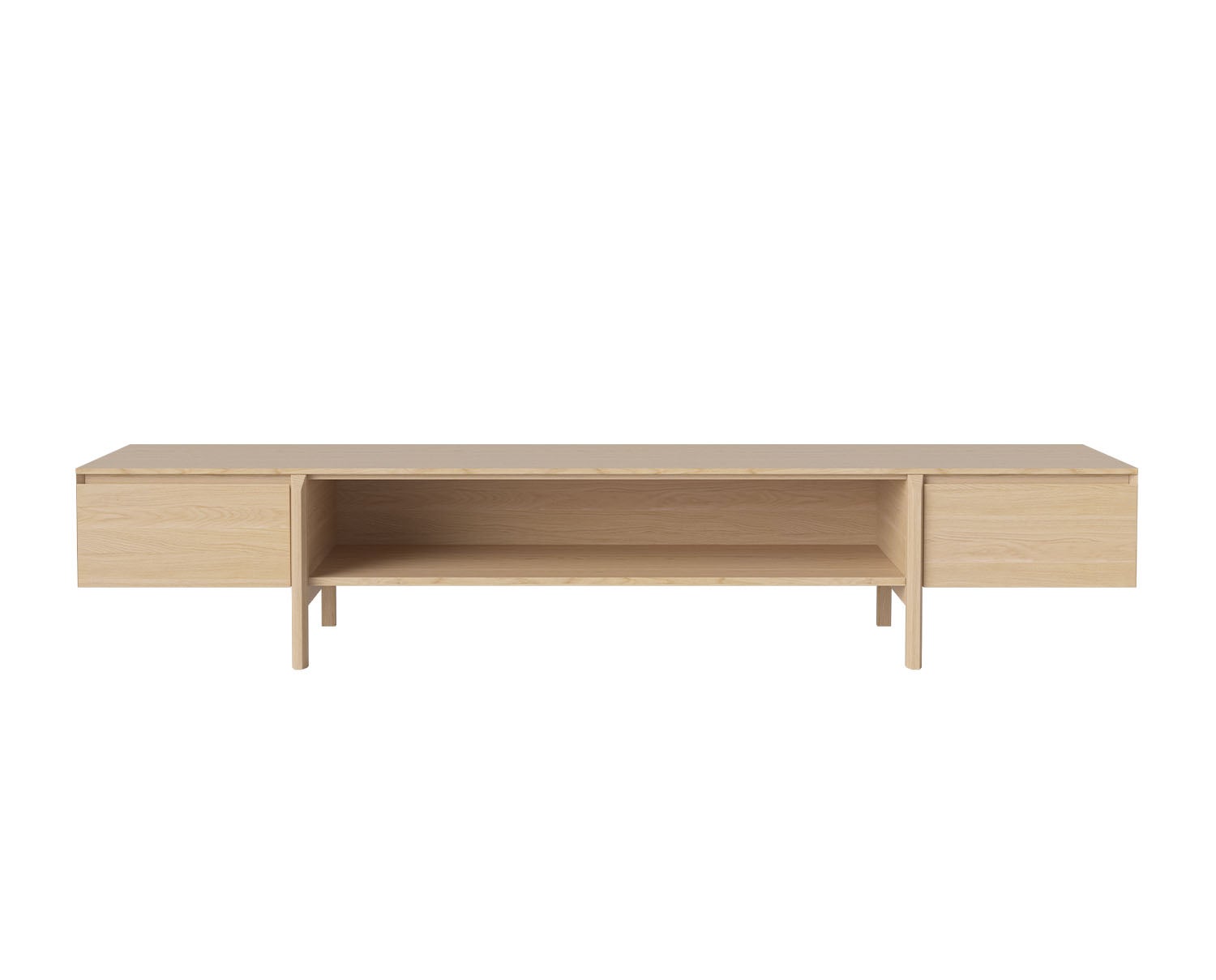 Bolia-Daia-Low-Sideboard-240-White-Pigmented-Oak-1