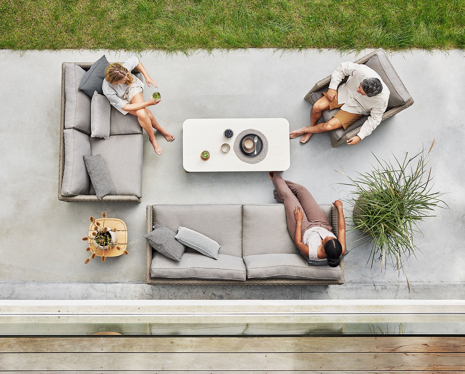 Diamond-soffgrupp-miljobild