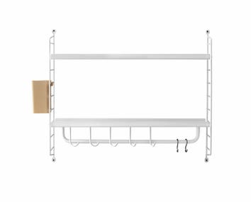 string-badrumskombination-vit