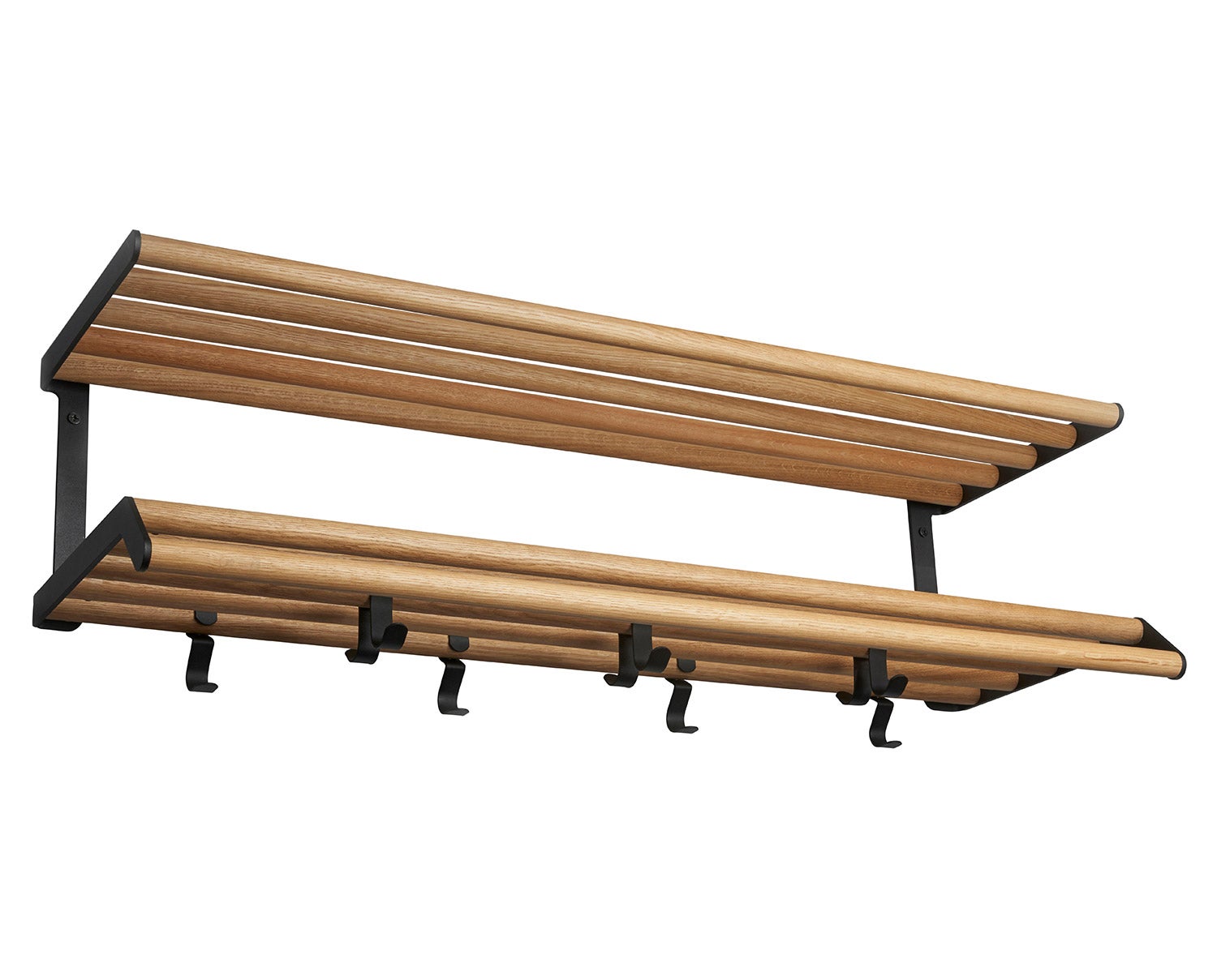 Essem-Tamburin-Hatthylla-Ek-Svart-100CM