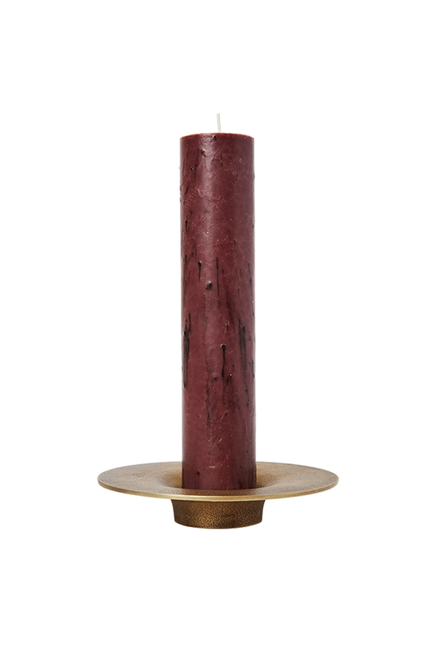 Ferm-Living-Soothe-Block-Candle-Holder-Brass-Finish-1983-miljo-1