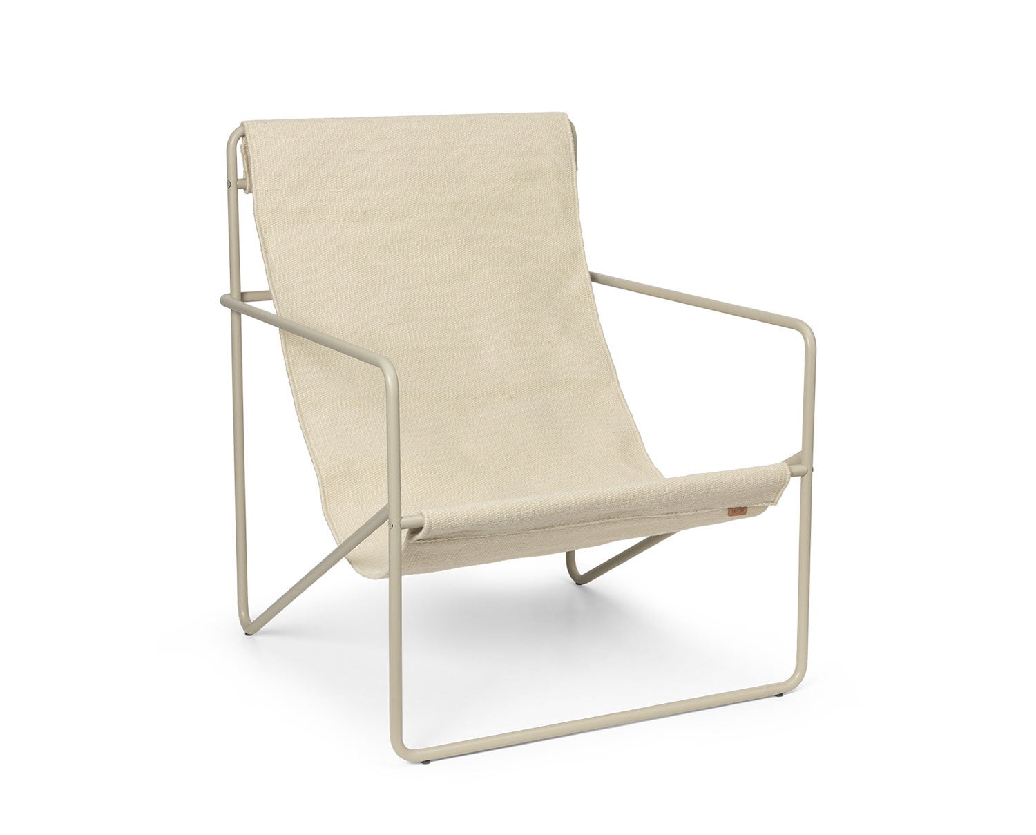 Ferm-Living-Desert-Lounge-Chair-Cashmere-Cloud