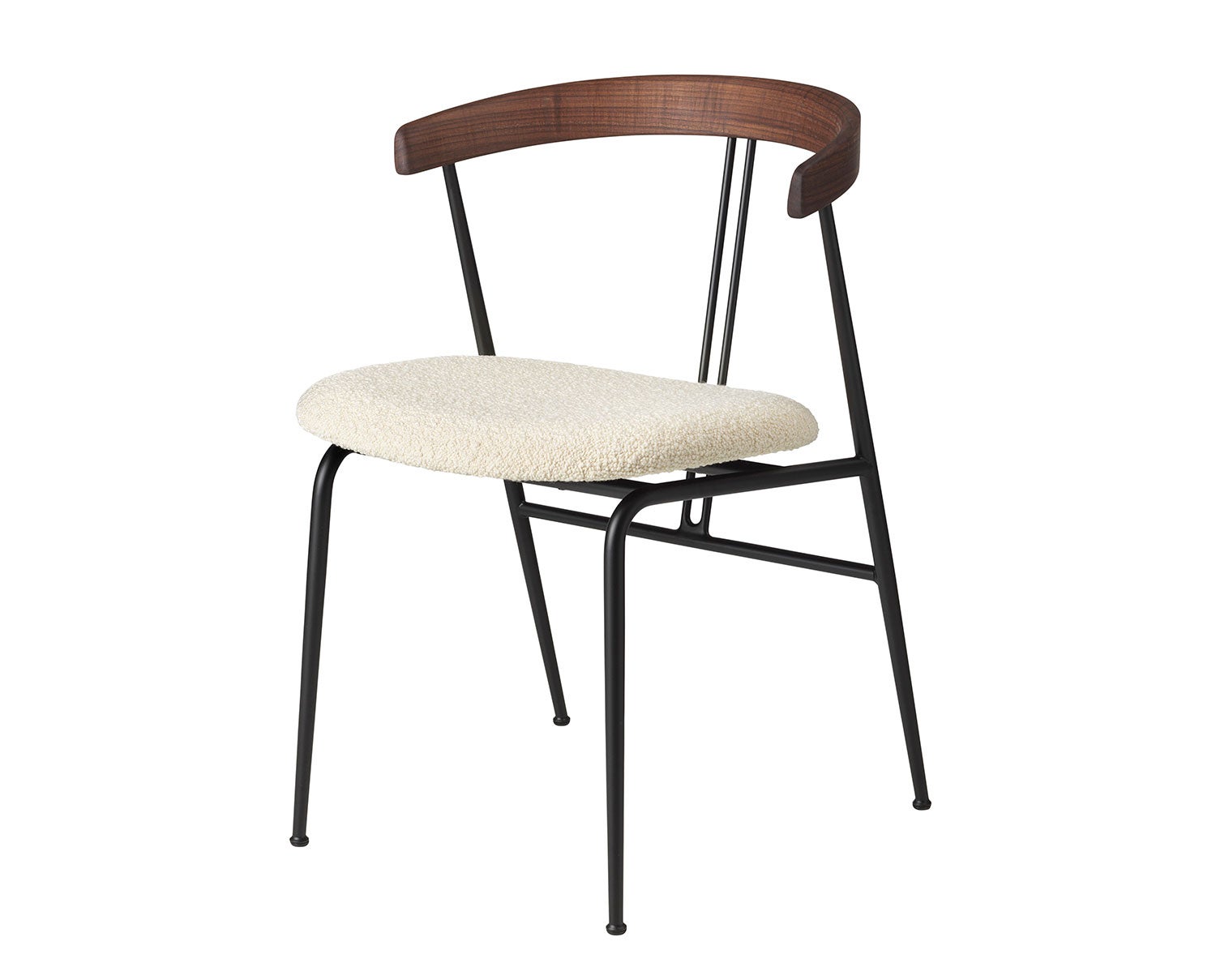 Violin_Dining-Chair_SeatUpholstered_AmericanWalnut_Dedar_Karakorum_001_Q