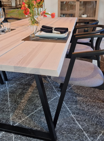 Forest-matbord-detaljbild