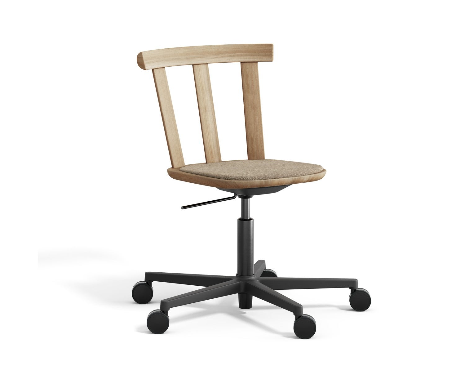 Stolab-Alt-snurrstol-kladd-sits-ek-naturell-olja-hallingdal-220-svart-62020126SV-1