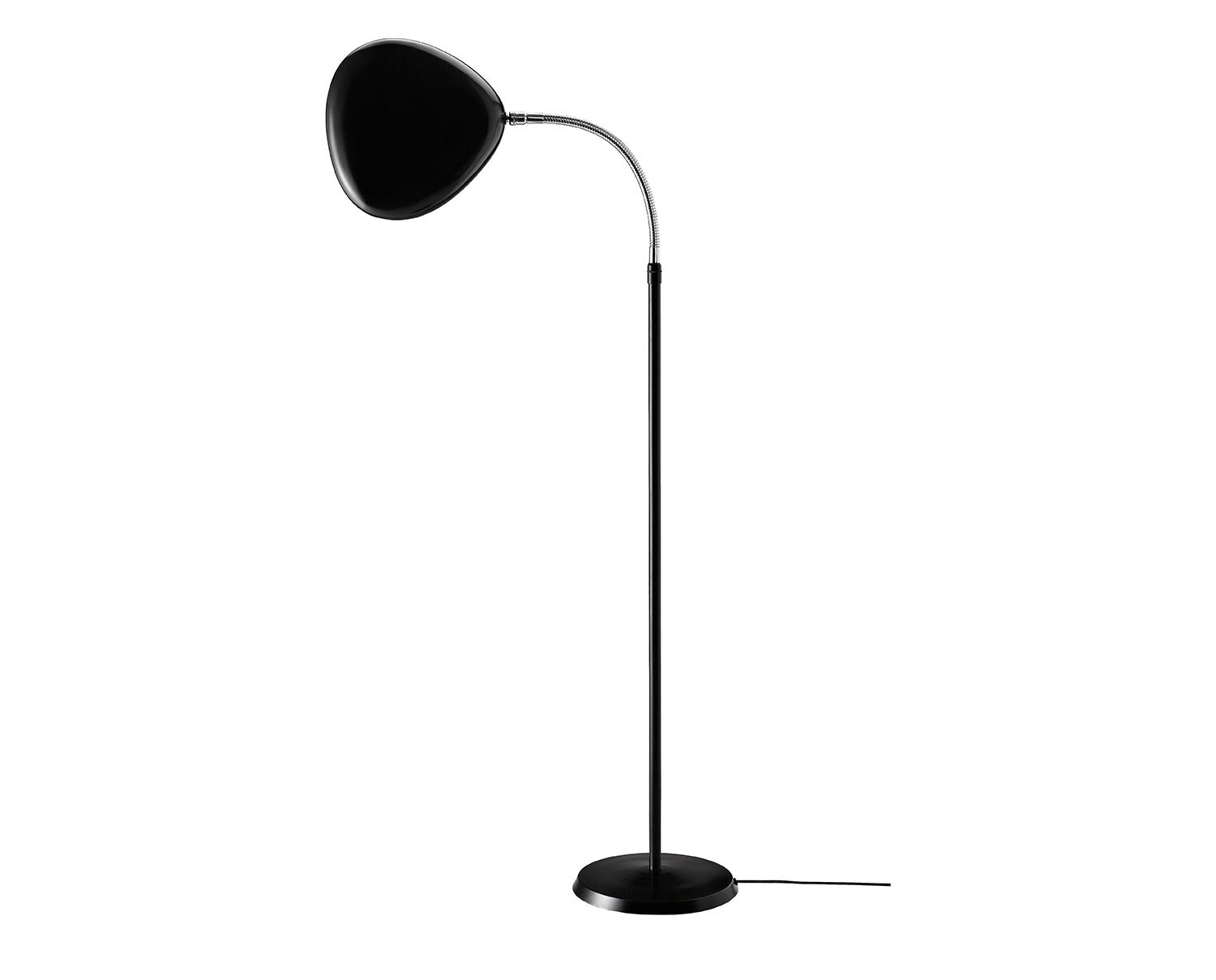 Cobra-golvlampa-svart-Side