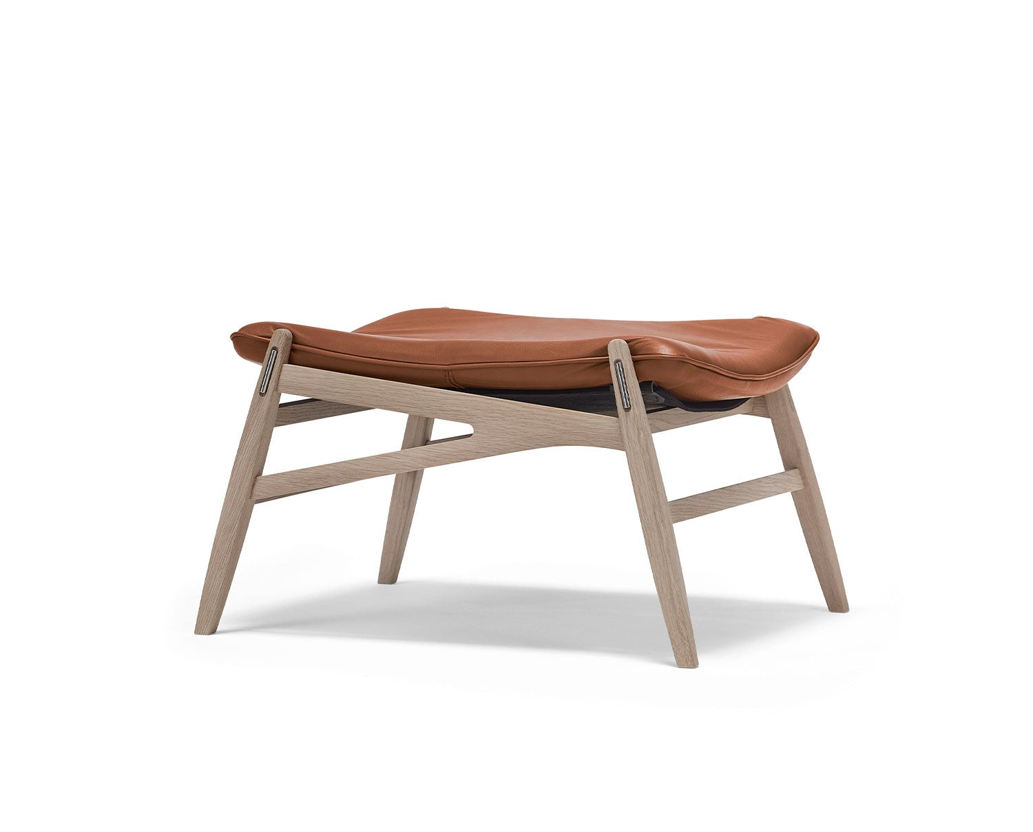 Stolab-Link-Footstool-White-Oil-Oak-Elmosoft-33004