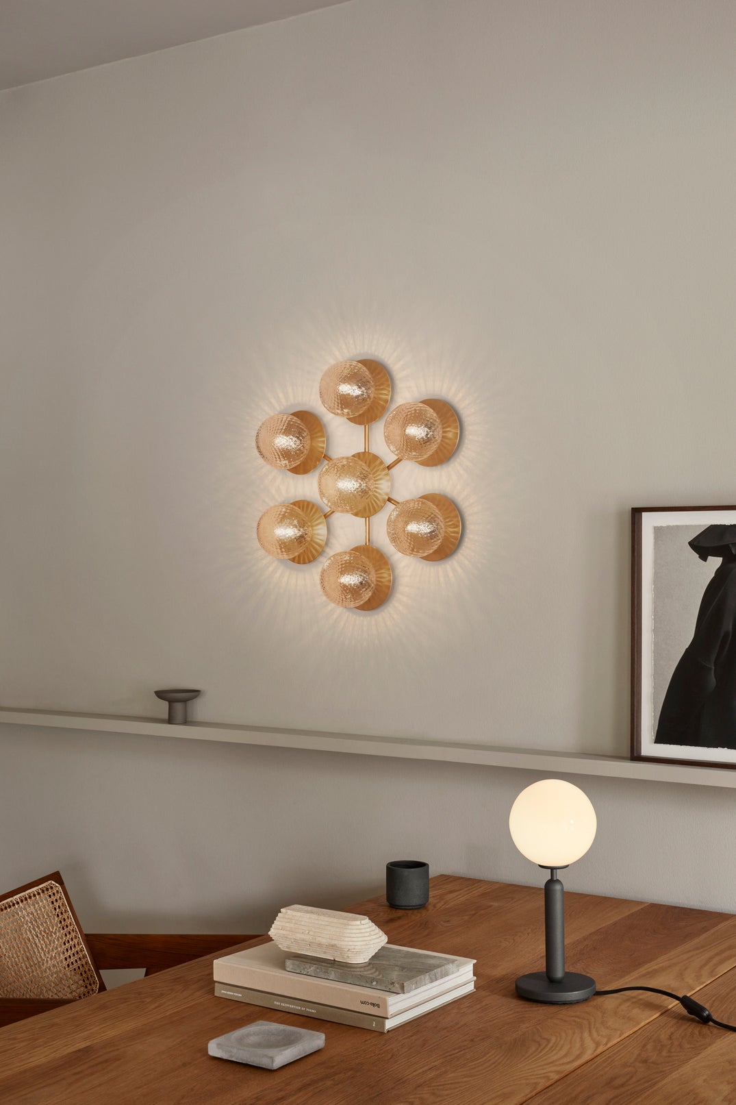 Nuura-Liila-Star-Nordic-Gold-Optic-Clear-Lifestyle