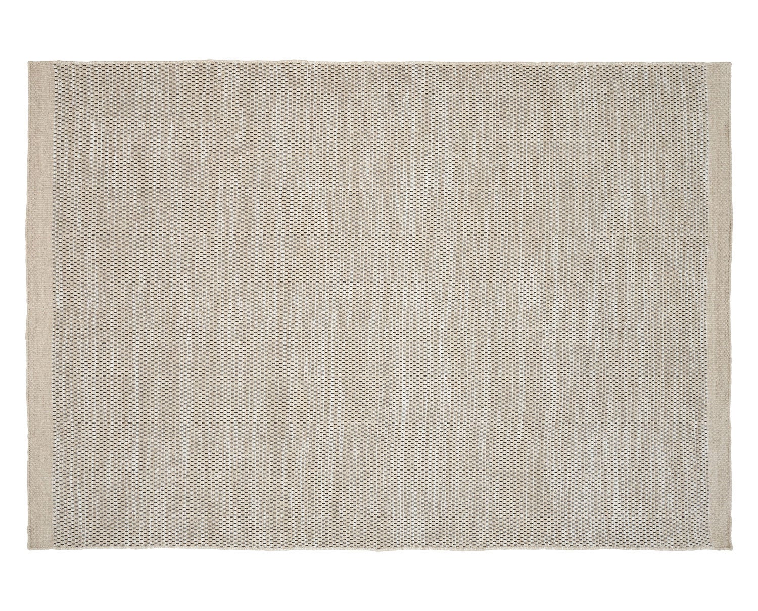 Adonic Mist Tæppe i farven Taupe