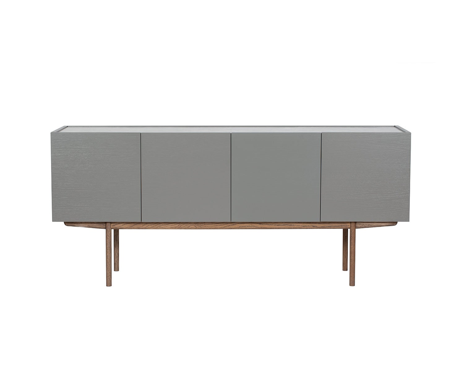 Luc-Deluxe-sideboard-160-Quartz-Grey-P5