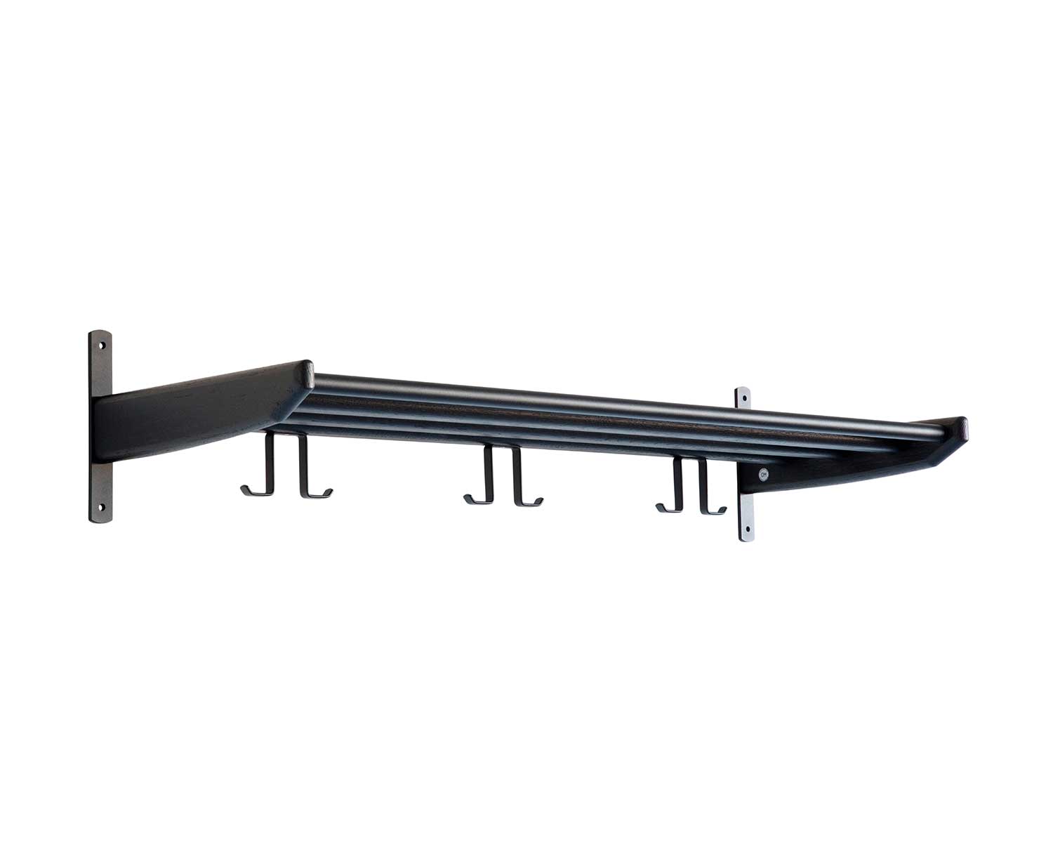 Oscarssons-Mobel-Cora-Hat-Rack-90-Black-Oak