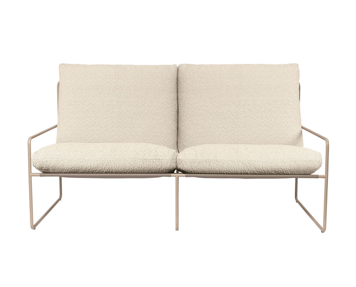 Ferm-Living-Desert-2-Seater-Cashmere-Pure-Boucle-Off-White