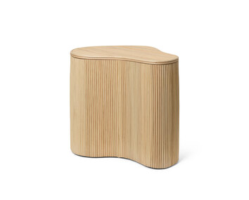 Ferm-Living-Isola-Storage-Table