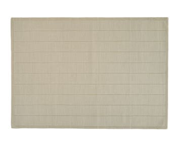 Linie-Design-Woven-Tatami-Rug-Cream