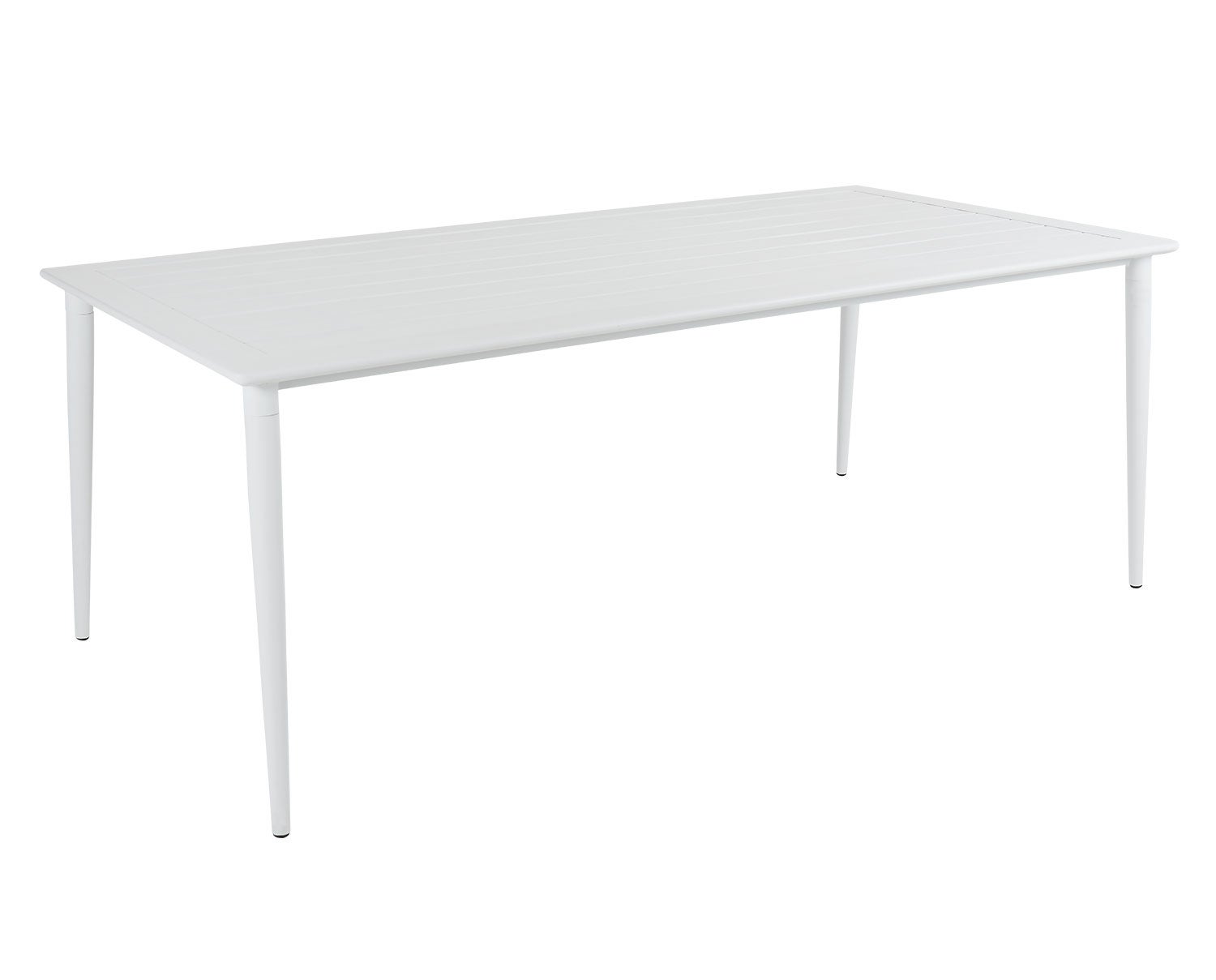 Brafab-Nimes-Matbord-200x78-Vit