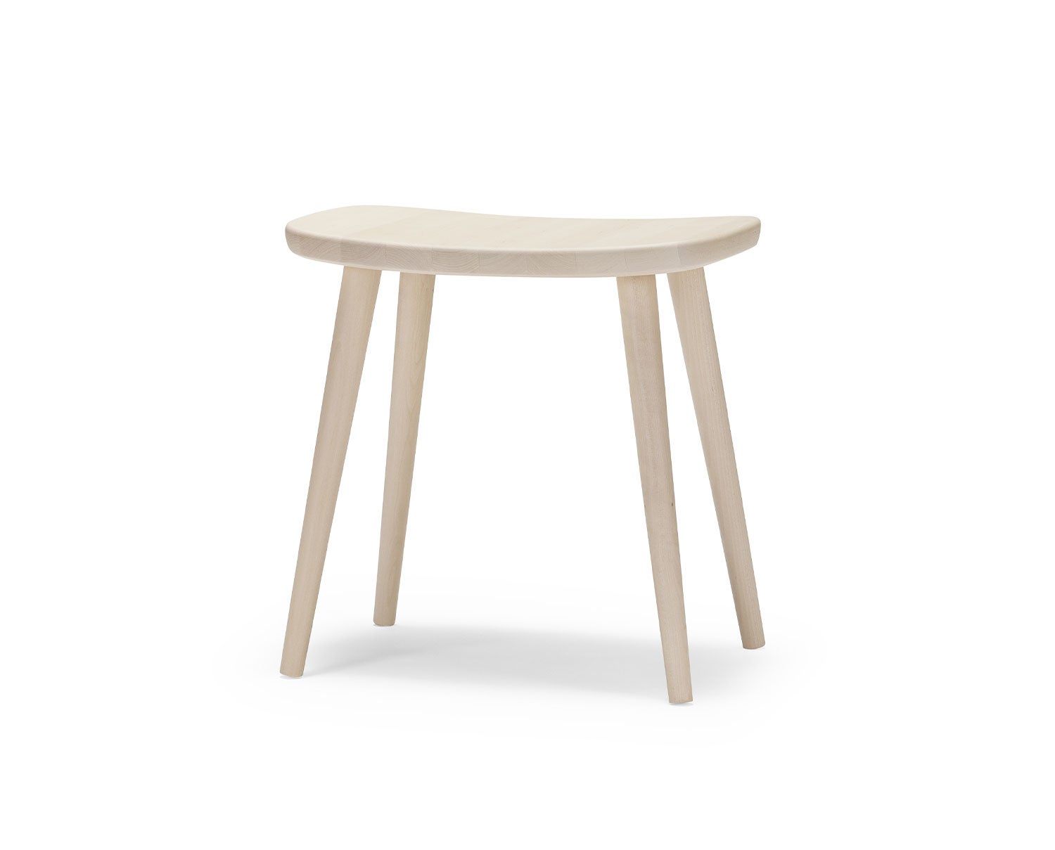 Stolab-Palle-Pall-Bjork-Ljus-Mattlack