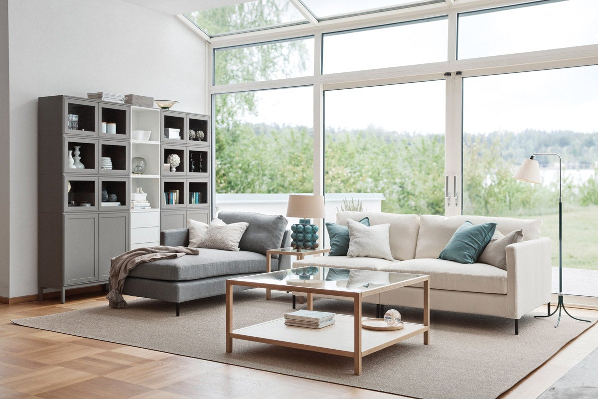 Edge-Modulbokhylla-Somerville-modulsoffa-soffbord-2000