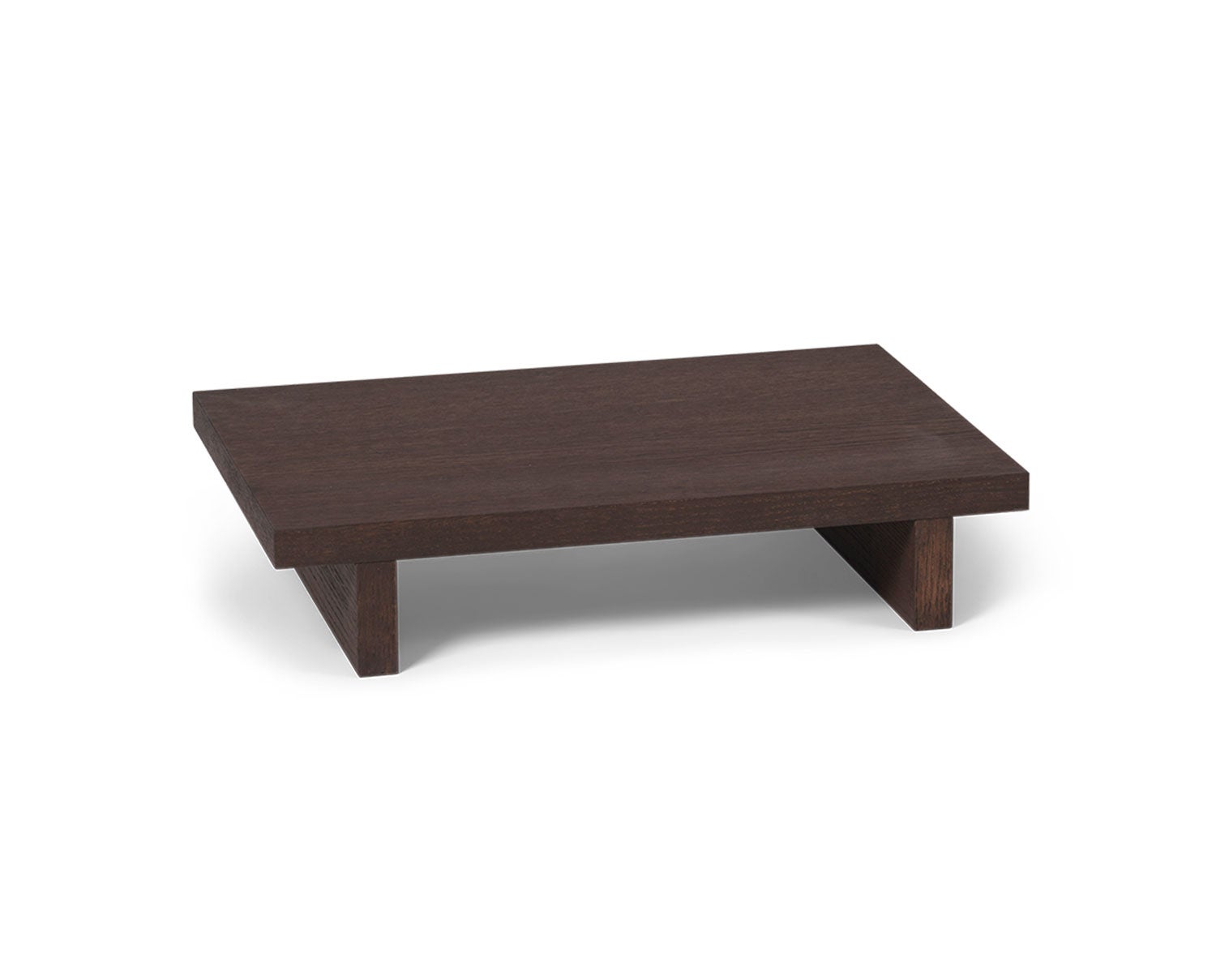 Ferm-Living-Kona-Side-Table-Dark-Stained-Oak