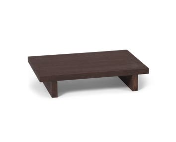 Ferm-Living-Kona-Side-Table-Dark-Stained-Oak