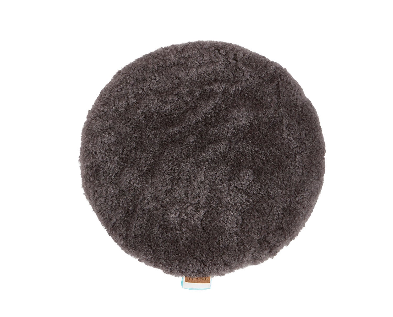 Jill-stolsdyna-vadderad-38cm--rund-carbon-520-0038168