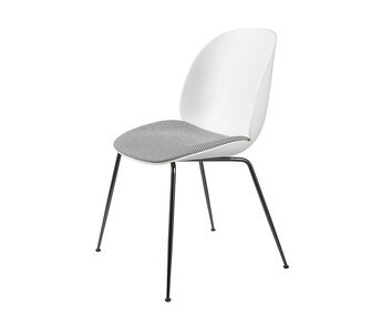 Beetle_Conic_SeatUpholstered_BlackChrome_PureWhite_Backhausen_Korb.F3Q