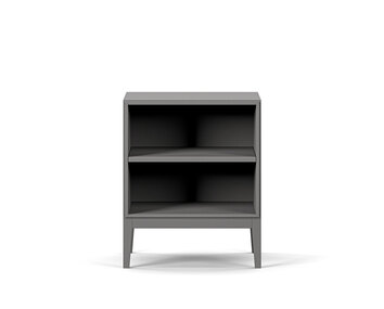 Englesson-Edge-2-Night-Stand-Open-Shelf-Grey